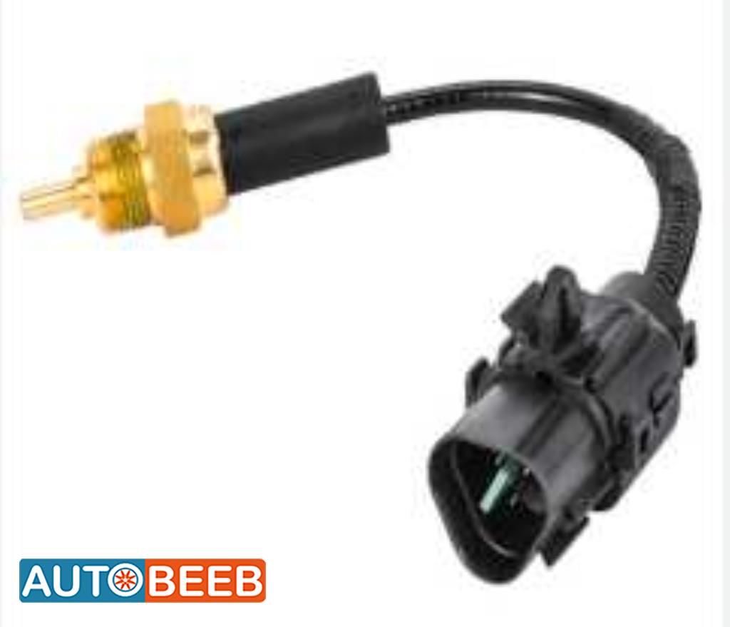 Sensors Coolant Temperature Sensor Hyundai Elantra